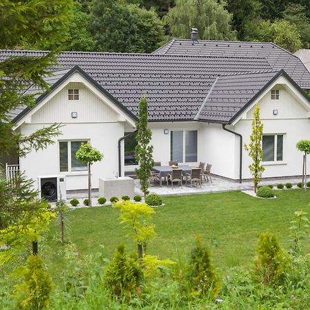 Bella Belca Villa Mojstrana Exterior foto